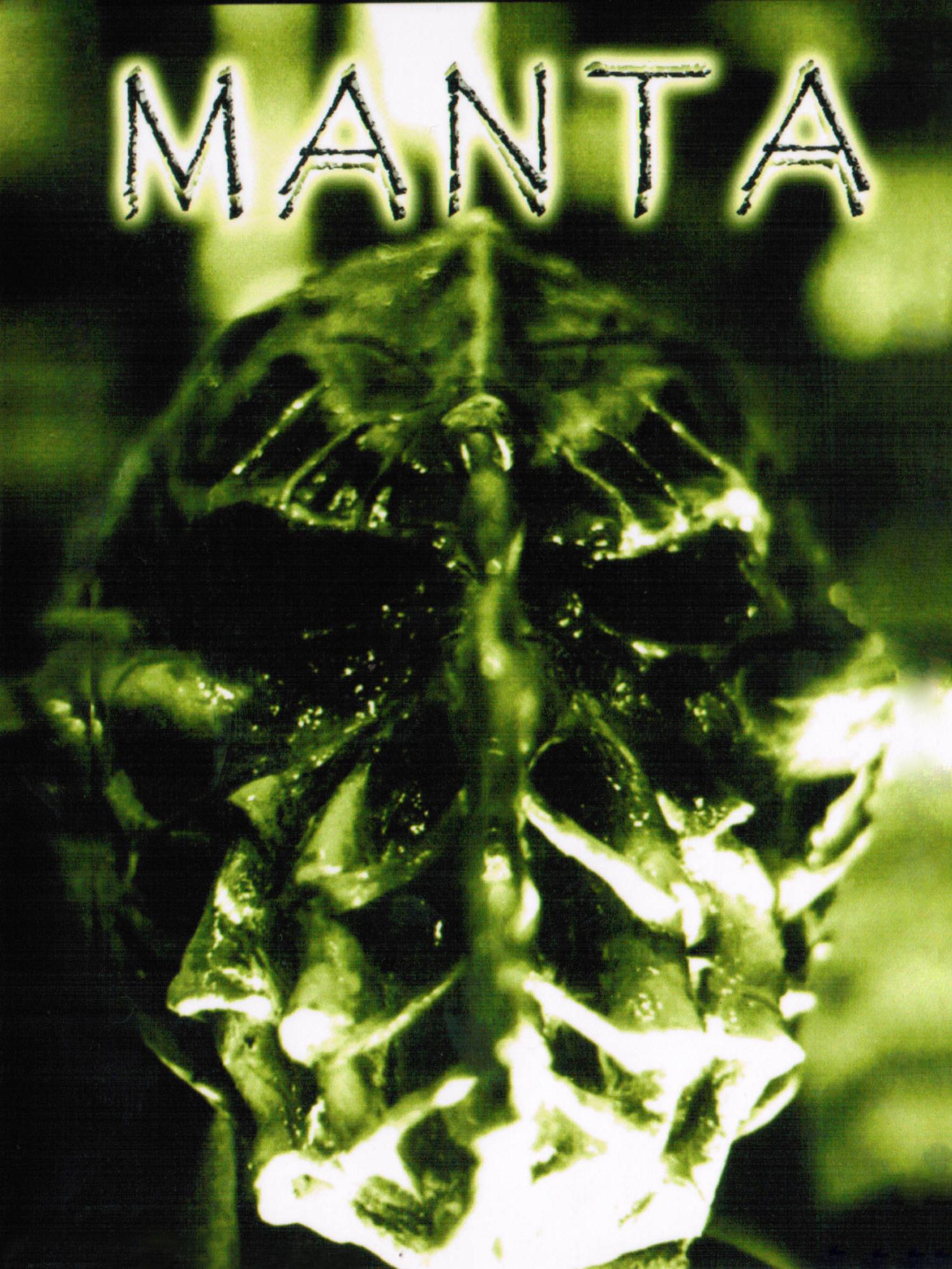 MANTA